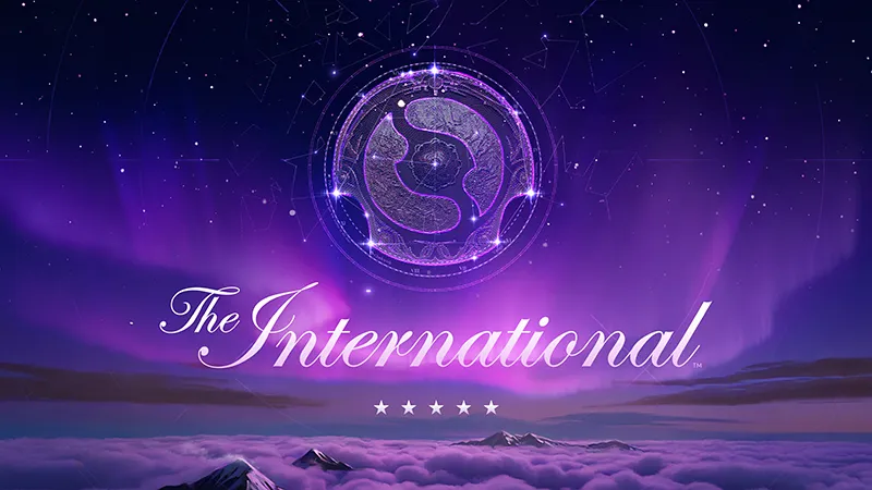 Kaiyun体育电竞DOTA2 TI13赛事前瞻分析