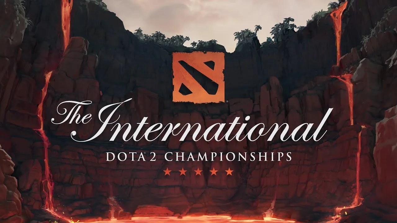 Kaiyun体育电竞DOTA2 TI总决赛精彩回放